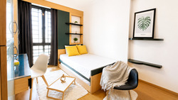 Central Grove (D14), Condominium #587772061